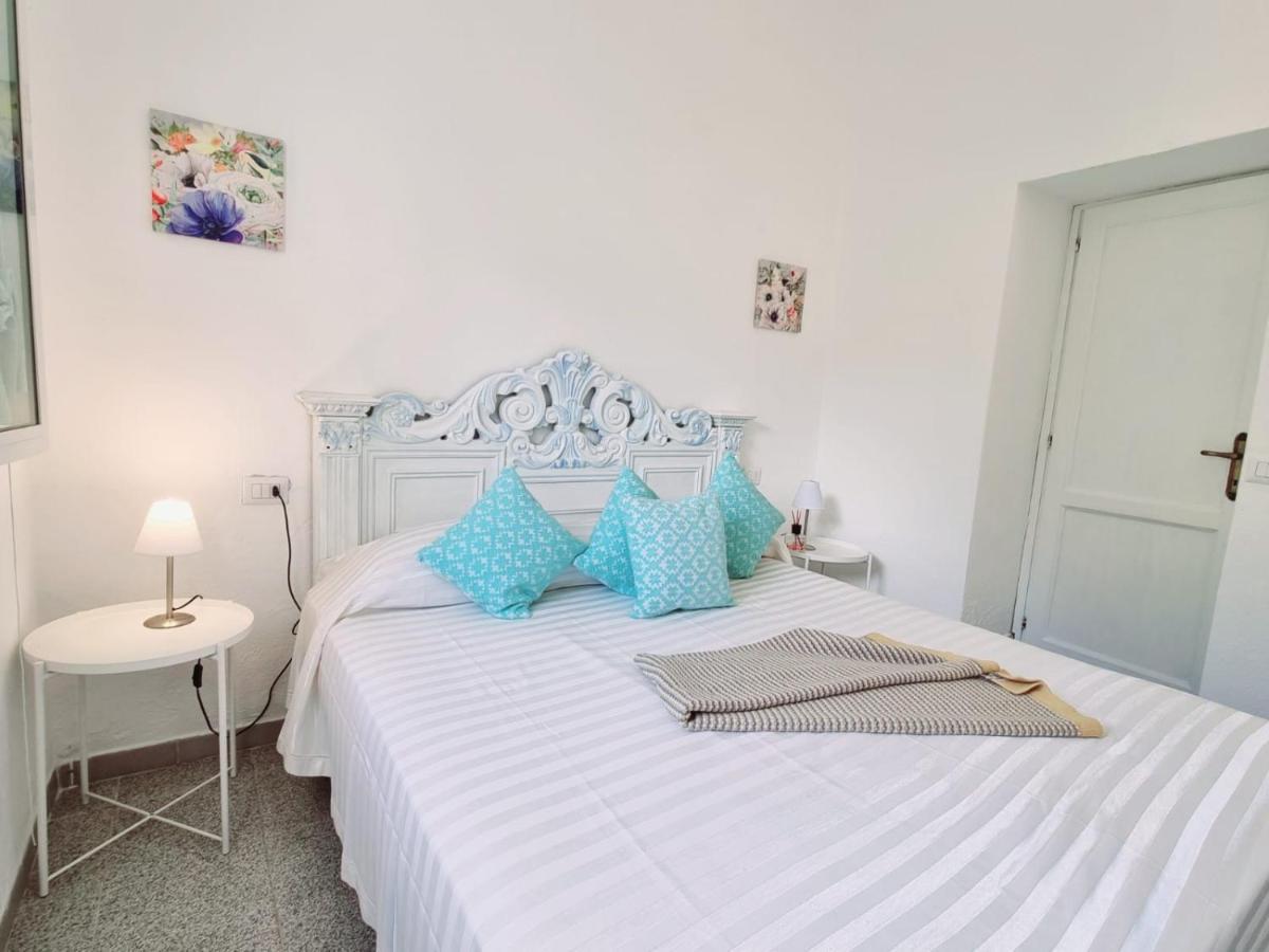 Appartement Stazzo San Teodoro L'Olivastro Piscina Condivisa Extérieur photo
